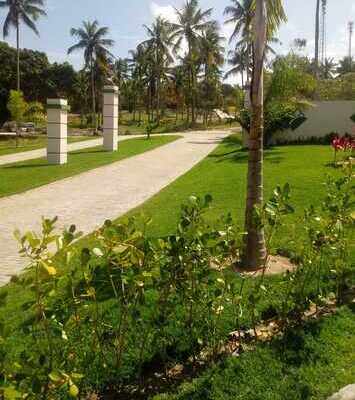 BioVila Sauípe lotes terrenos linha verde litoral lotes