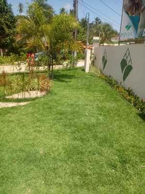 BioVila Sauípe lotes terrenos linha verde litoral lotes